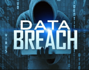 Sensitive Info Data Breach